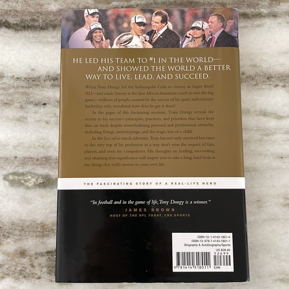 Quiet Strength, a memoir - Picture 2 of 3